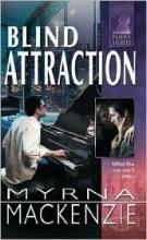Blind Attraction Blind Attraction book cover