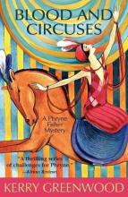 Blood and Circuses Blood and Circuses book cover