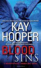 Blood Sins Blood Sins book cover