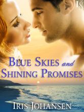 Blue Skies and Shining Promises Blue Skies and Shining Promises book cover