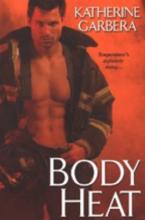 Body Heat Body Heat book cover