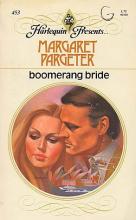 Boomerang Bride Boomerang Bride book cover
