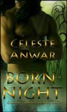 Born Of Night Born Of Night book cover