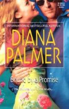 Bound by a Promise Bound by a Promise book cover