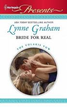 Bride for Real Bride for Real book cover