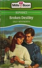 Broken Destiny Broken Destiny book cover