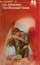 Bronzed Hawk Bronzed Hawk book cover