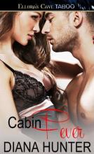 Cabin Fever Cabin Fever book cover