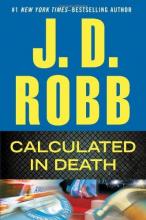 Calculated in Death Calculated in Death book cover