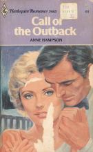 Call of the Outback Call of the Outback book cover