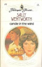 Candle in the Wind Candle in the Wind book cover