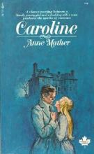 Caroline Caroline book cover