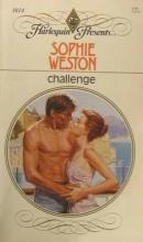 Challenge Challenge book cover