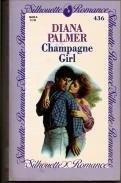 Champagne Girl Champagne Girl book cover