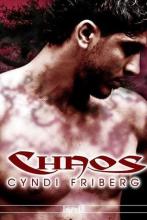 Chaos Chaos book cover