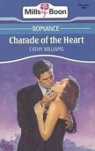 Charade of the Heart Charade of the Heart book cover