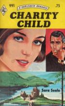 Charity Child Charity Child book cover