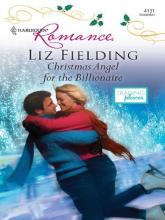 Christmas Angel for the Billionaire Christmas Angel for the Billionaire book cover