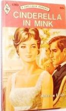 Cinderella in Mink book cover
