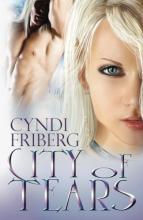 City Of Tears City Of Tears book cover