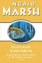 Clutch of Constables (1968) Clutch of Constables (1968) book cover