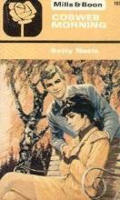 Cobweb Morning Cobweb Morning book cover