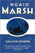 Colour Scheme (1943) Colour Scheme (1943) book cover