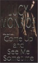 Come Up and See Me Sometime Come Up and See Me Sometime book cover