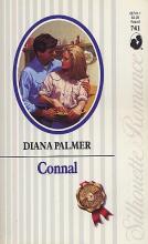 Connal Connal book cover