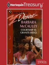 Courtship in Granite Ridge Courtship in Granite Ridge book cover