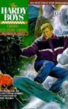 Cross Country Crime Cross Country Crime book cover