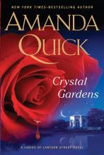 Crystal Gardens Crystal Gardens book cover