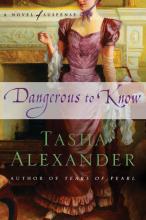 Dangerous to Know Dangerous to Know book cover