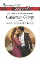 Dante's Unexpected Legacy Dante's Unexpected Legacy book cover
