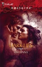 Dark Lies Dark Lies book cover