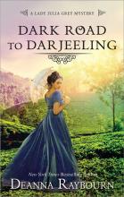 Dark Road to Darjeeling Dark Road to Darjeeling book cover