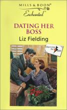 Dating Her Boss Dating Her Boss book cover
