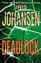 Deadlock Deadlock book cover