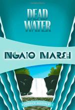 Dead Water (1964) Dead Water (1964) book cover