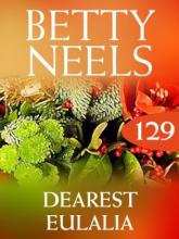 Dearest Eulalia Dearest Eulalia book cover