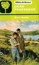 Dear Professor Dear Professor book cover
