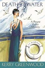 Death by Water Death by Water book cover