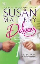Delicious Delicious book cover