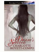 Desires Sirocco Desires Sirocco book cover