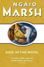 Died in the Wool (1945) Died in the Wool (1945) book cover