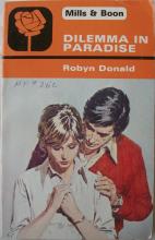 Dilemma in Paradise Dilemma in Paradise book cover