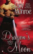 Dragon's Moon Dragon's Moon book cover