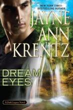 Dream Eyes Dream Eyes book cover