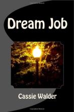 Dream Job Dream Job book cover