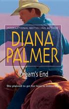 Dream's End Dream's End book cover